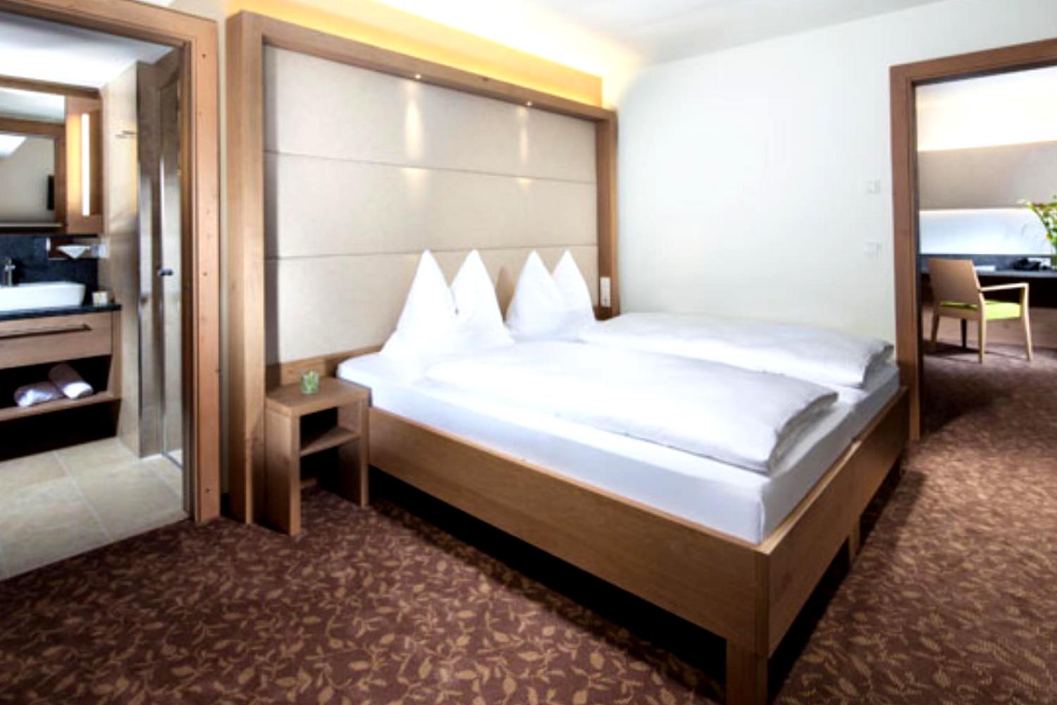 Hotel Bootsverleih
