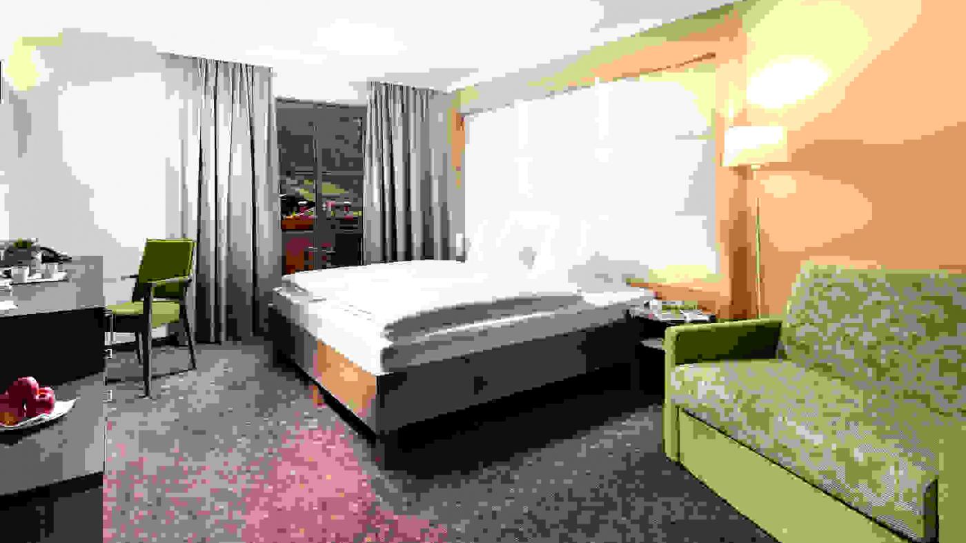 Hotel Schilehrer