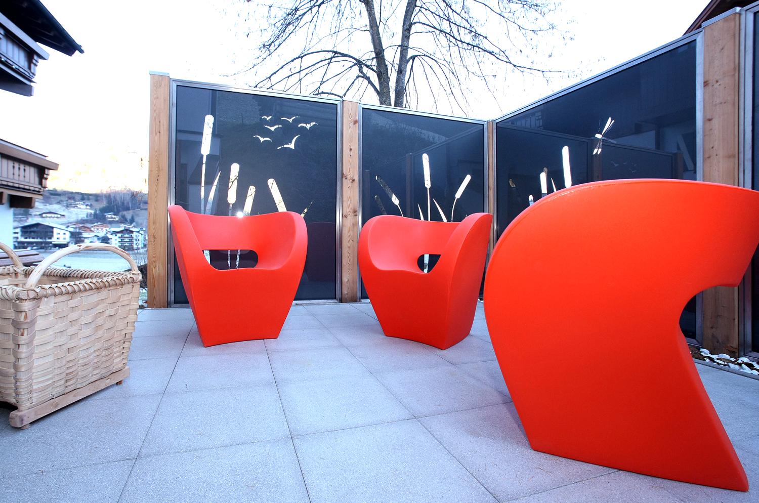 Appartement Ferienwohnung Schwimmbad