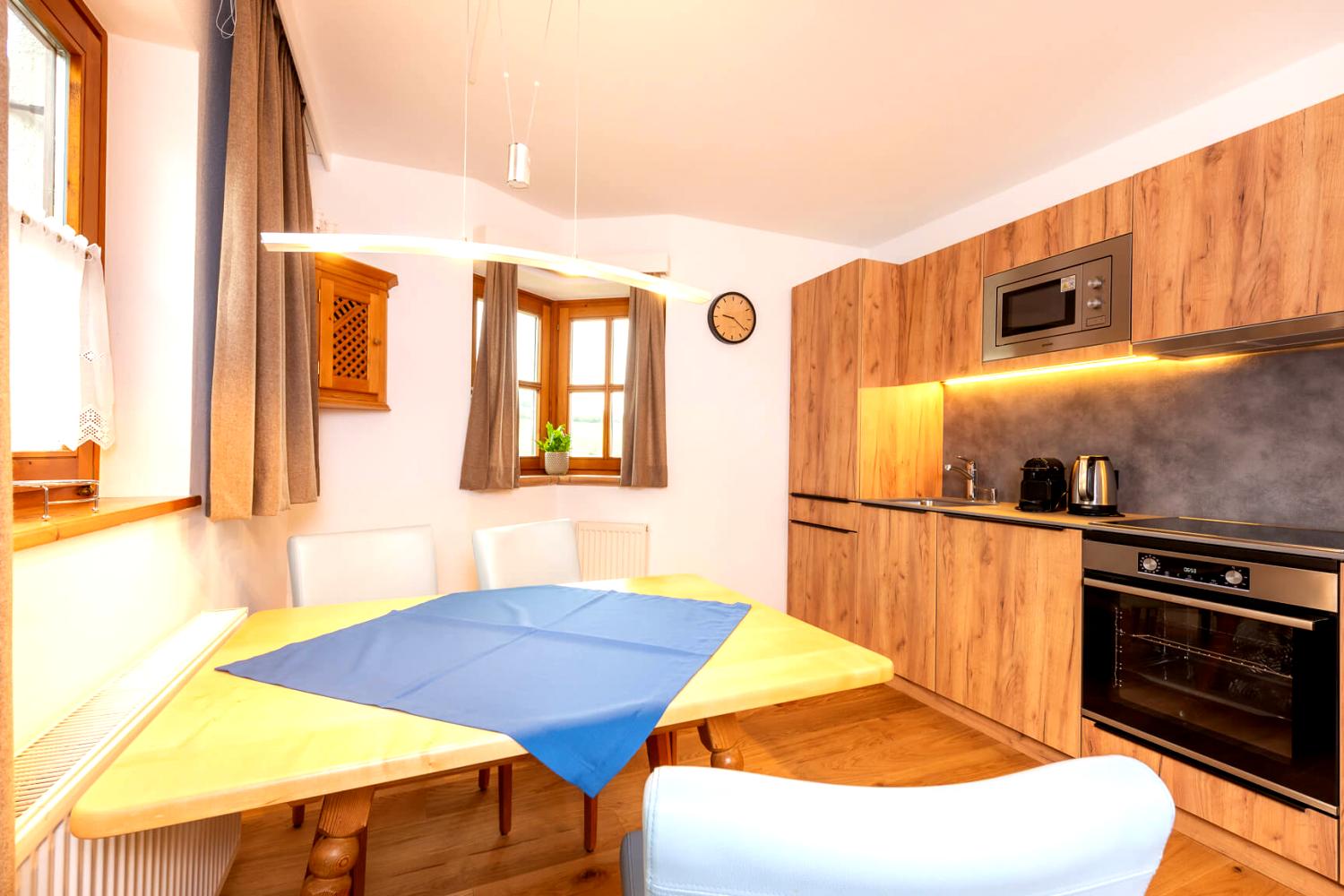 Appartement Ferienwohnung 3
