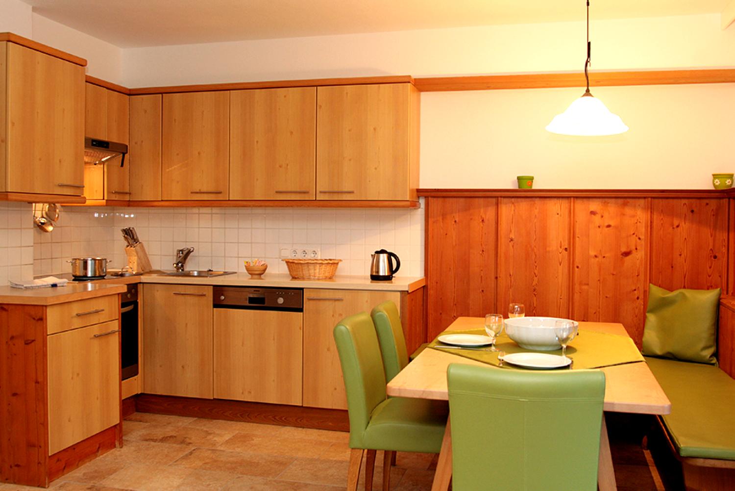 Appartement Ferienwohnung Österreich
