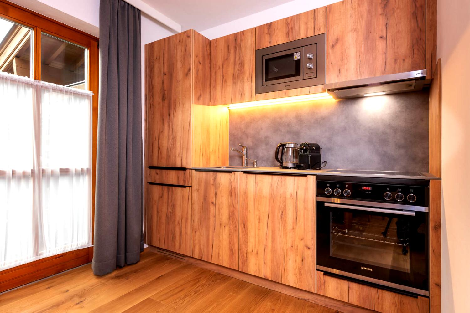 Appartement Ferienwohnung Fischen / Sportfischen