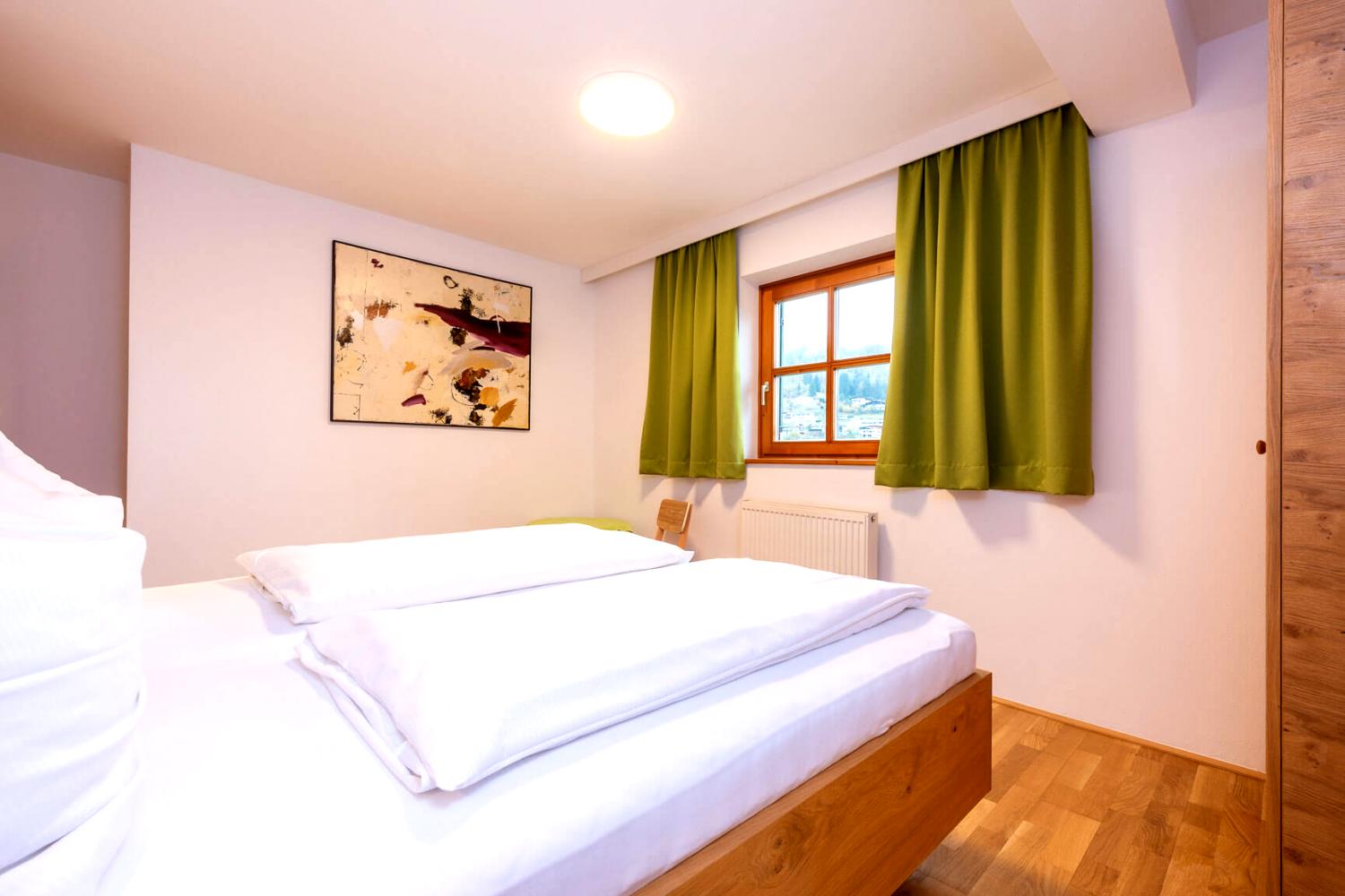 Appartement Ferienwohnung Adventuresports