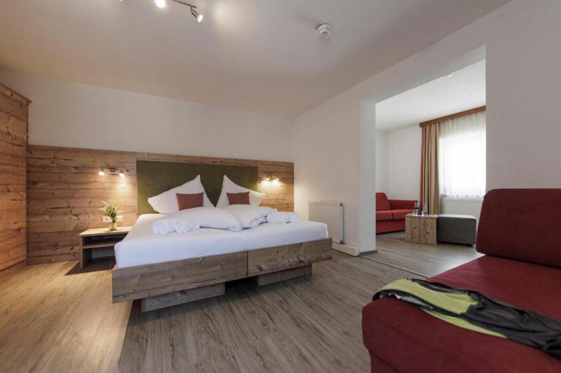 Hotel Wellness-Bereich