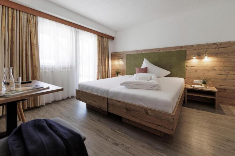 Hotel Österreich