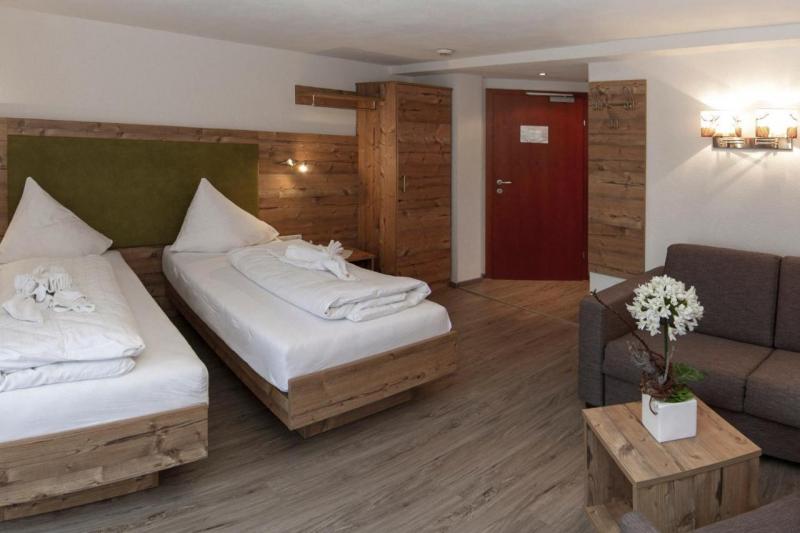 Hotel Massage