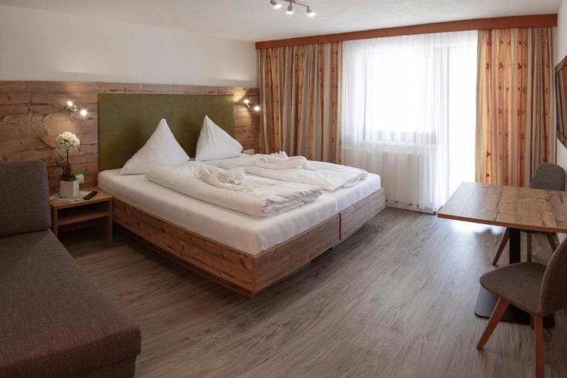 Hotel Bergführer