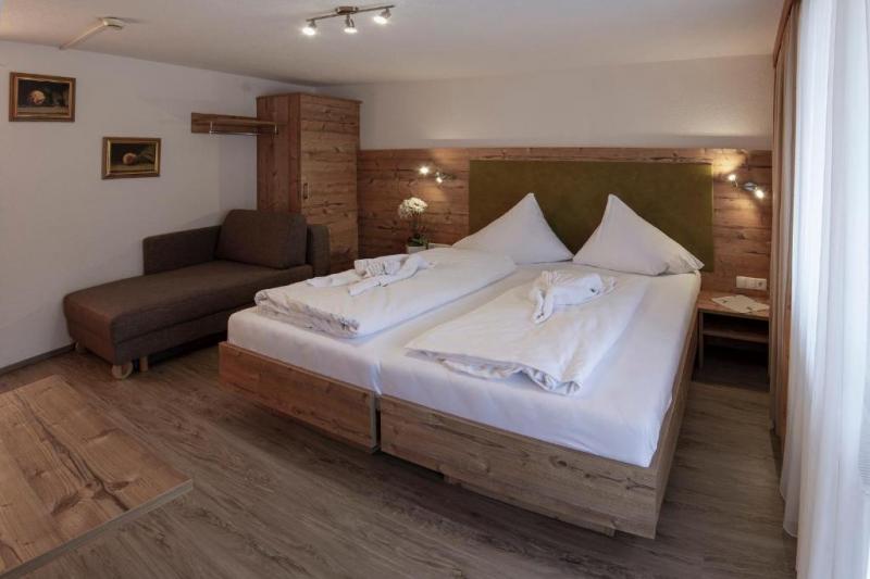 Hotel Bergführer