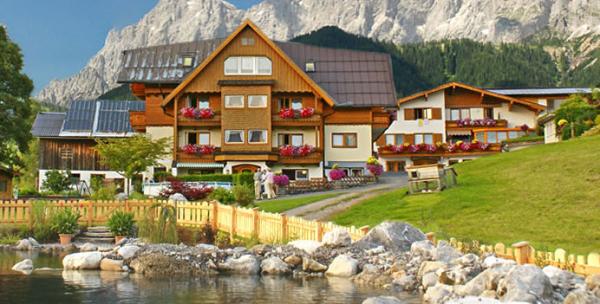 Hotel Steiermark