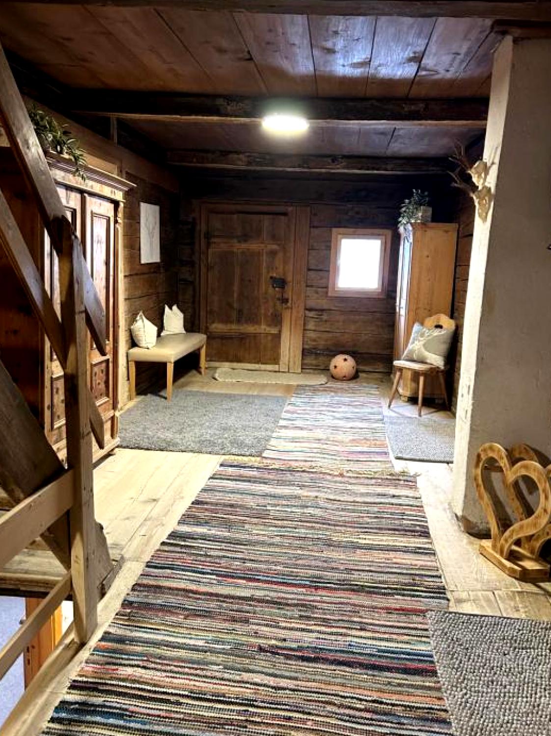 Appartement Ferienwohnung Tirol