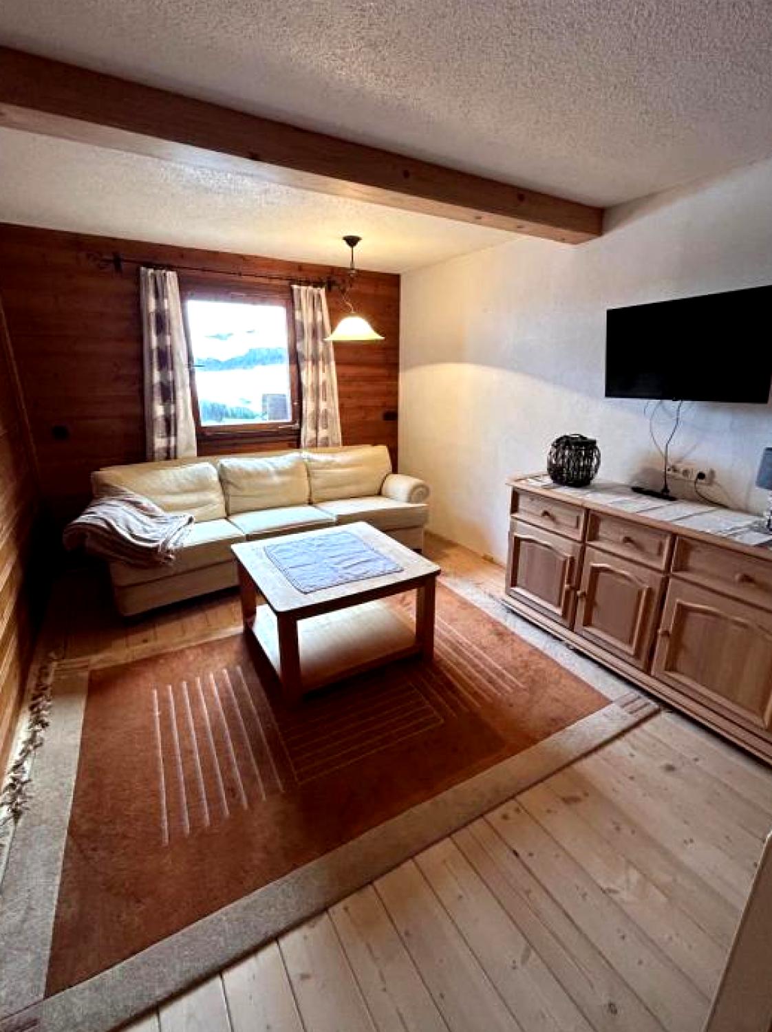 Appartement Ferienwohnung 3
