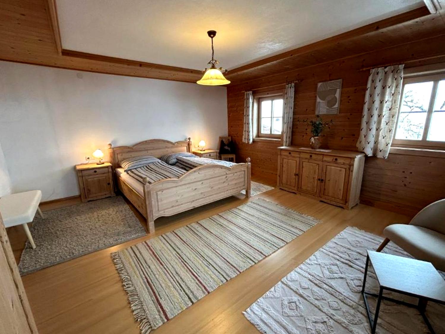 Appartement Ferienwohnung Appartement Ferienwohnung