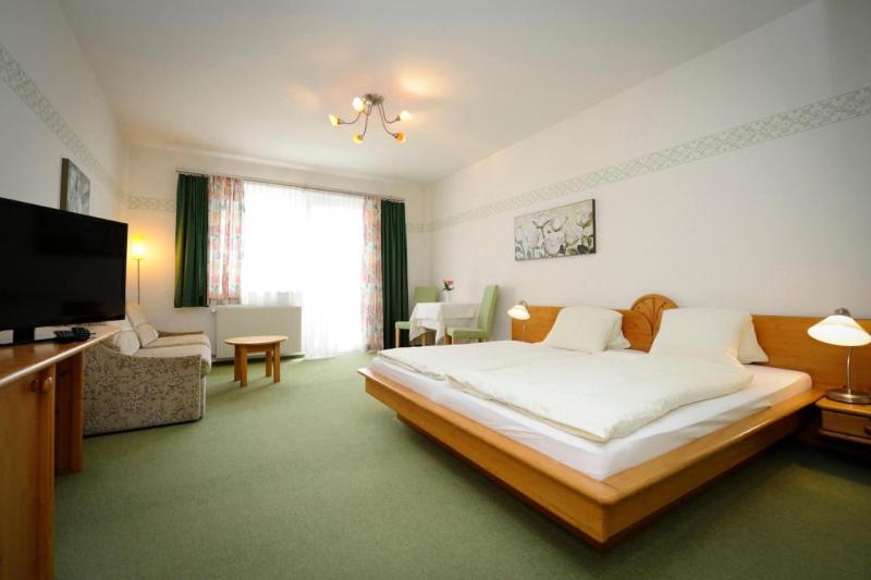 Hotel Deutschlandsberg
