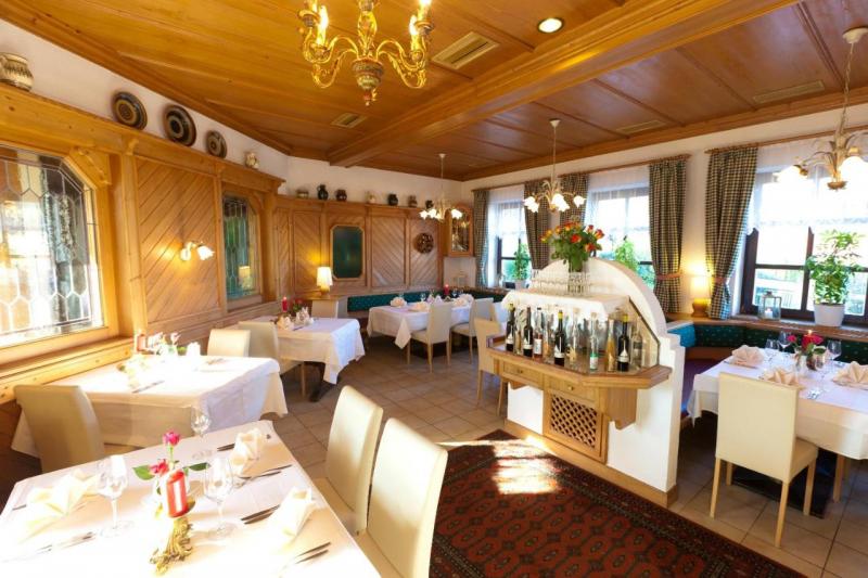 Hotel Reparto wellness