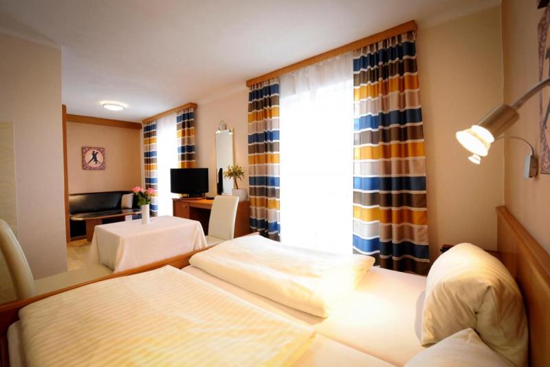 Hotel Österreich