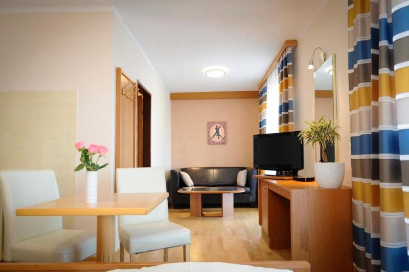 Hotel Centro di bellezza