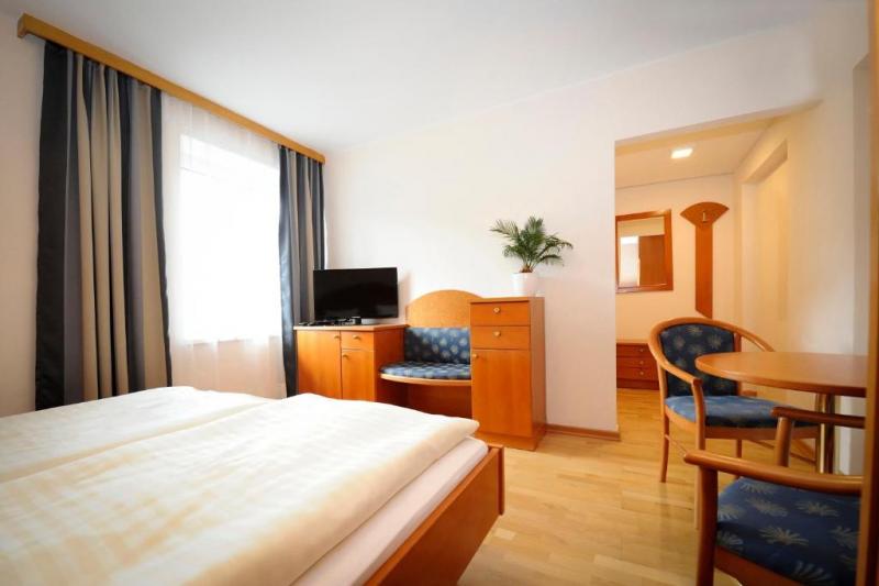 Hotel Maestro di sci