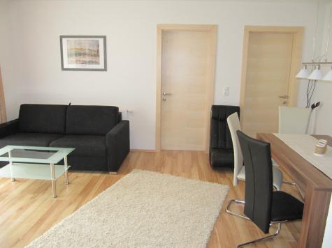 Appartement Ferienwohnung Landeck