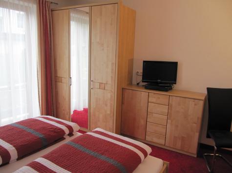 Appartement Ferienwohnung Österreich