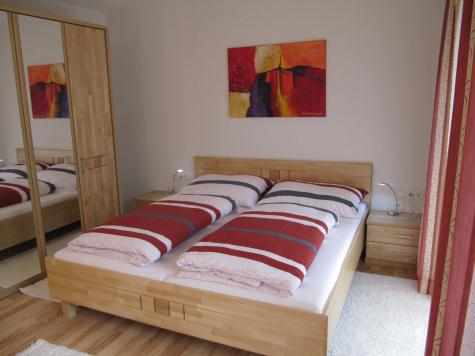 Appartement Ferienwohnung 3