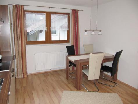 Appartement Ferienwohnung Appartement Ferienwohnung