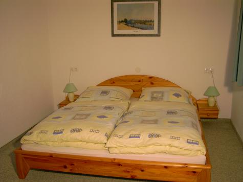 Appartement Ferienwohnung Beautyfarm