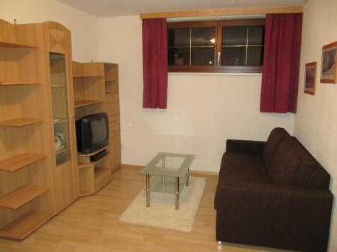 Appartement Ferienwohnung Massage