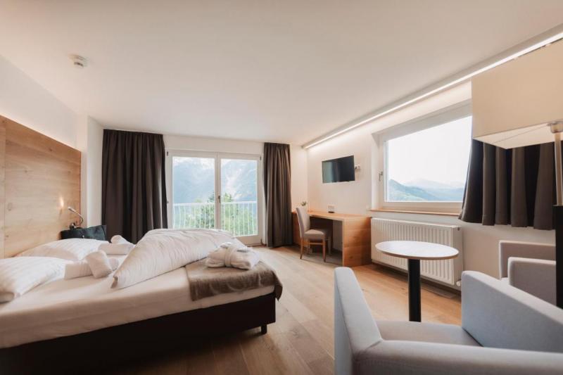 Hotel Österreich