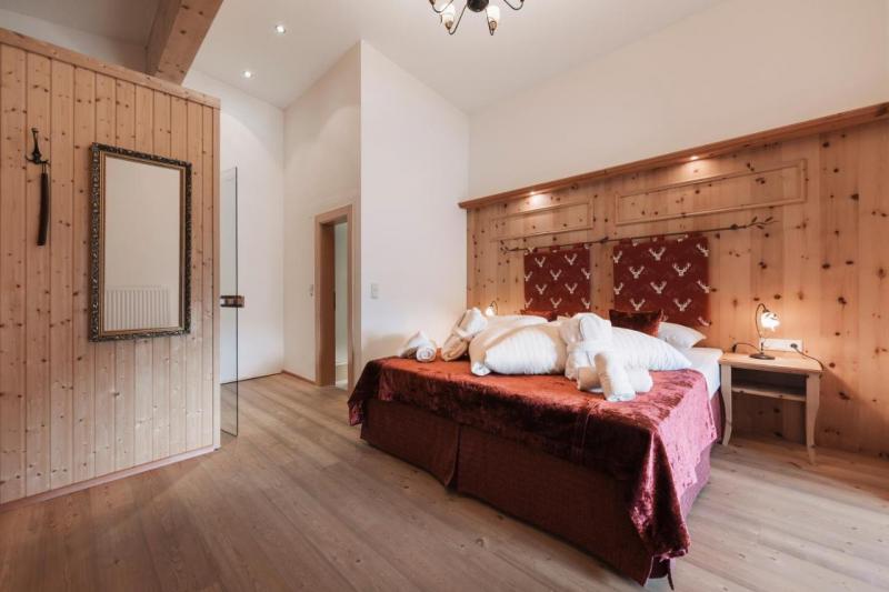 Hotel Hallenbad