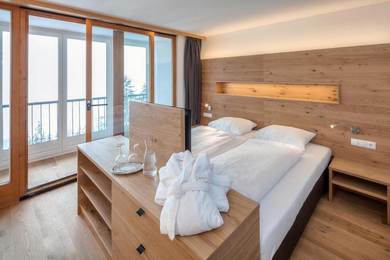 Hotel Beautyfarm