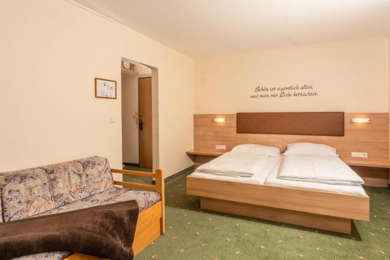 Hotel Affitto sci