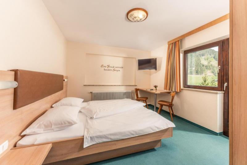 Hotel Guida per la montagna