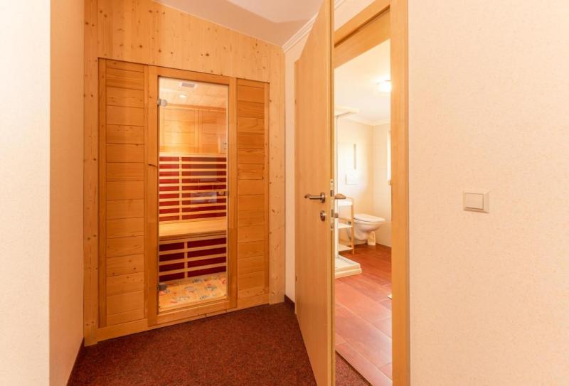 Hotel Maestro di sci