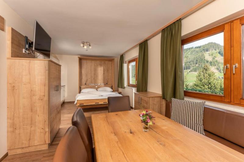 Hotel Reparto wellness
