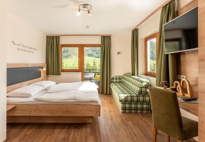 Hotel Piscina coperta