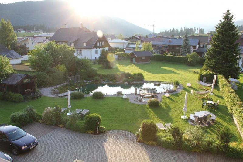 Hotel Hallein