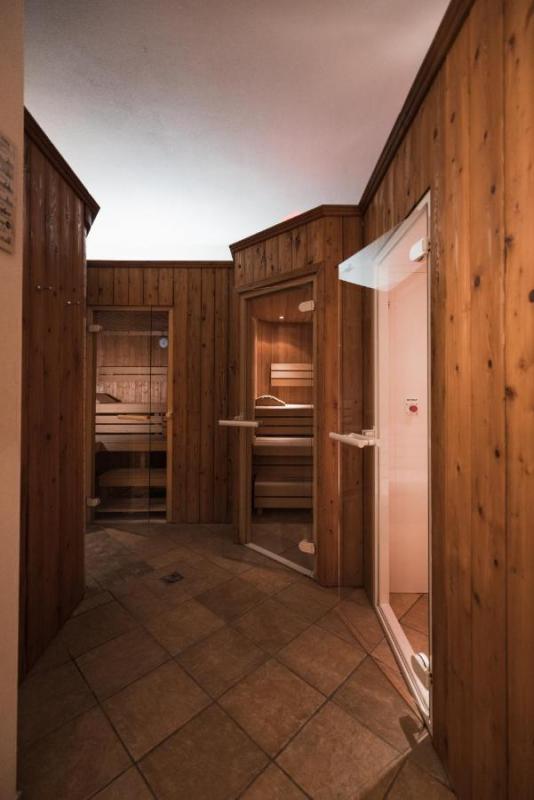 Hotel Whirlpool