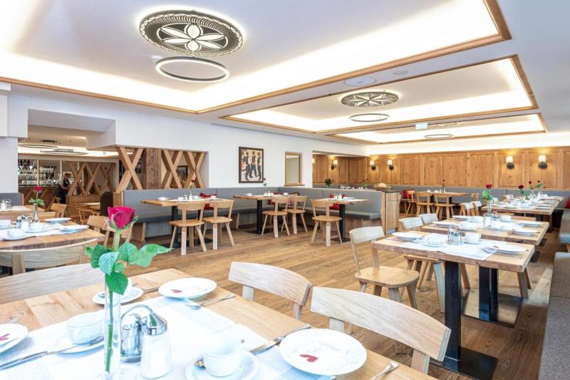Hotel Wellness-Bereich
