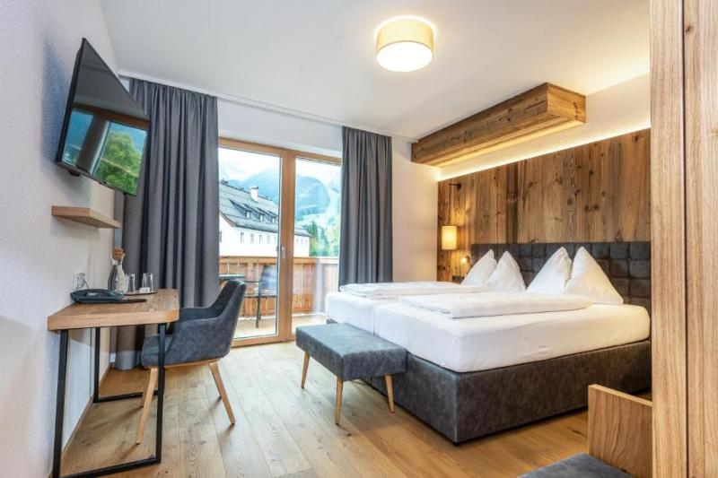 Hotel Schilehrer