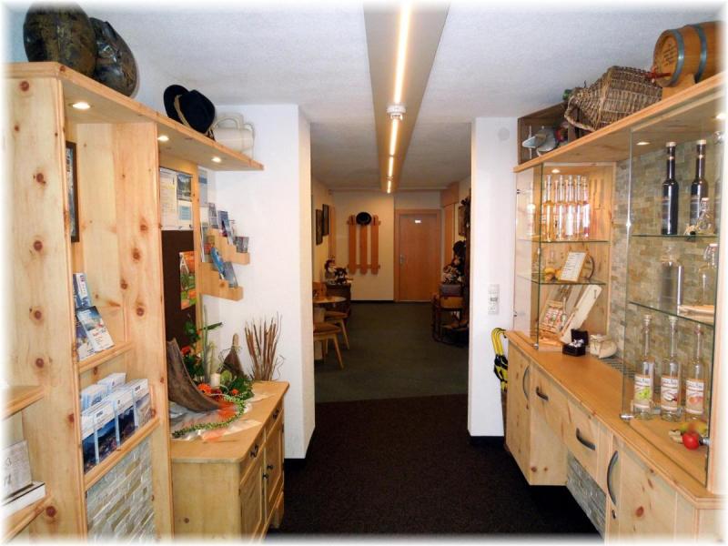 Pension Beautyfarm