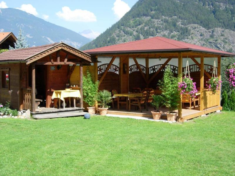 Pension Massage