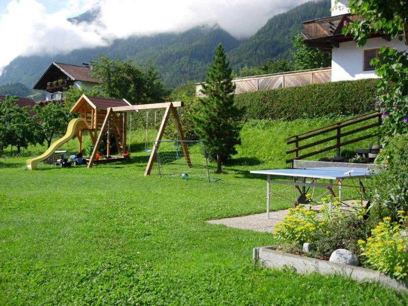 Pension Wellness-Bereich