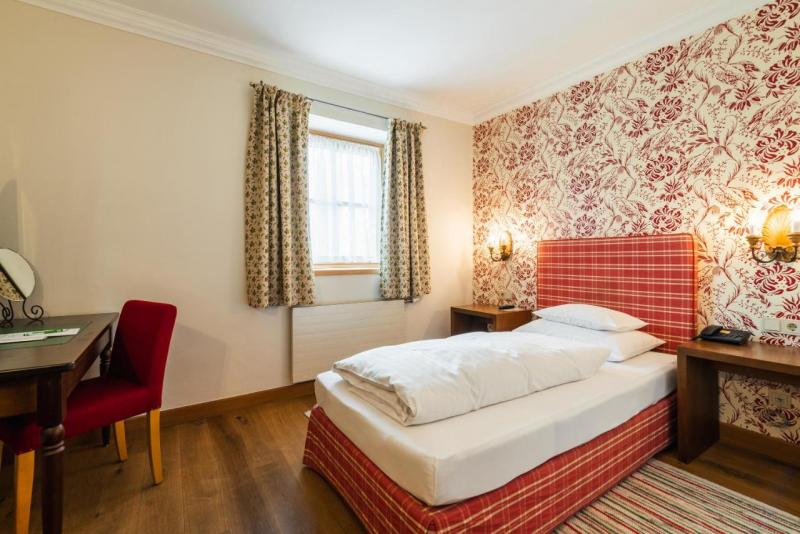 Hotel Radverleih