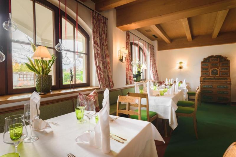 Hotel Österreich