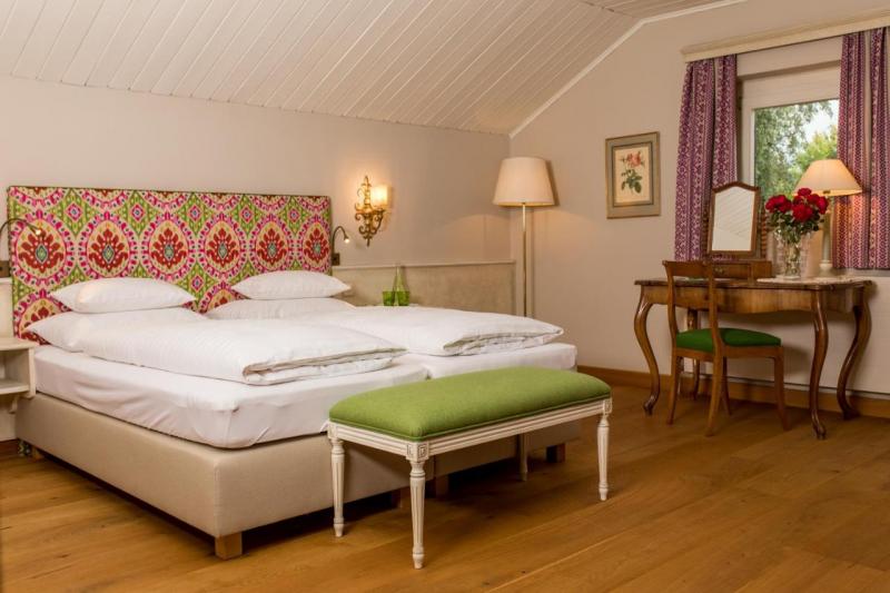 Hotel Beautyfarm