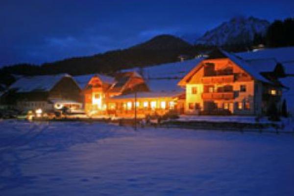 Pension Steiermark
