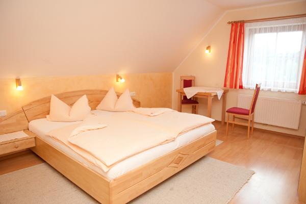Pension Beautyfarm