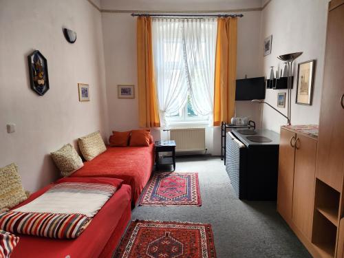 Appartement Ferienwohnung Bergführer