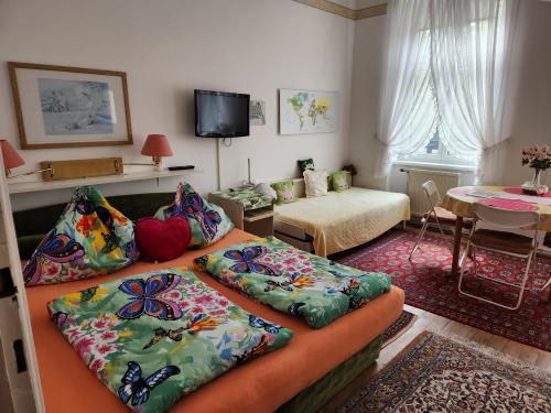 Appartement Ferienwohnung Niederösterreich