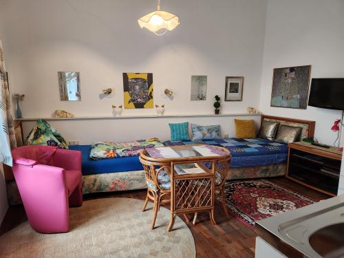 Appartement Ferienwohnung Mödling